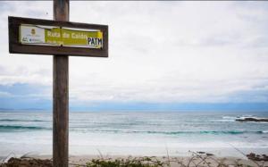 Kép Casa de playa TABI Caión- A Coruña (VUT-CO-000899) szállásáról Cayónban a galériában
