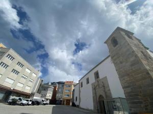 Kép Casa de playa TABI Caión- A Coruña (VUT-CO-000899) szállásáról Cayónban a galériában