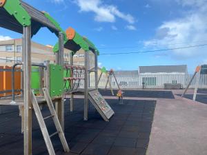 Kép Casa de playa TABI Caión- A Coruña (VUT-CO-000899) szállásáról Cayónban a galériában