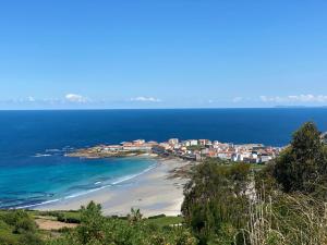 Kép Casa de playa TABI Caión- A Coruña (VUT-CO-000899) szállásáról Cayónban a galériában