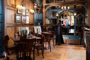 Restaurace v ubytování The Ullswater Inn- The Inn Collection Group