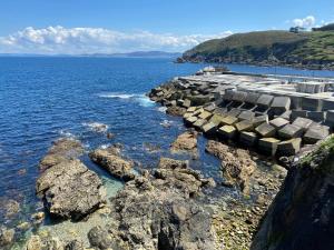 Kép Casa de playa TABI Caión- A Coruña (VUT-CO-000899) szállásáról Cayónban a galériában