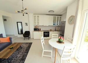 Fotografie z fotogalerie ubytování Apartment Big blue v destinaci Maslenica