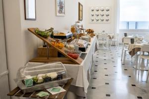 Φωτογραφία από το άλμπουμ του Hotel Miramare σε Spotorno