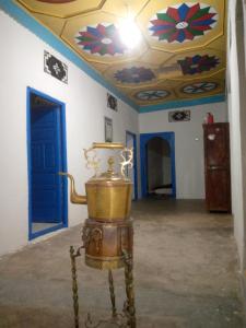 Fotografie z fotogalerie ubytování Guest house tassaoute v destinaci Toufrine
