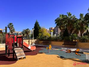 Fotografie z fotogalerie ubytování Amplio y Familiar bien ubicado v destinaci Oropesa del Mar