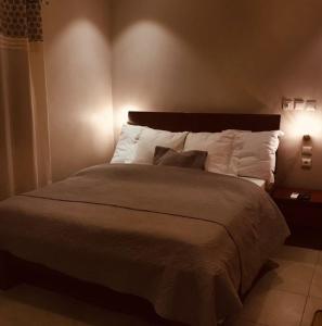 Photo de la galerie de l'établissement BUNGALOW'S PLAZA KRIBI, à Kribi 10 autres photos