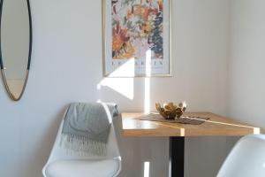 Posezení v ubytování Apartment Jasna Gorica Dubrovnik