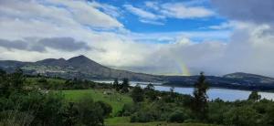 Gallery image of Glamping blue. in Guatavita