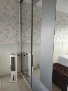 Fotografie z fotogalerie ubytování Apto com conforto que você precisa. v destinaci Goiânia