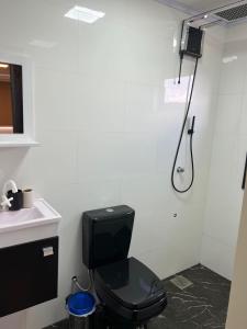 Fotografija u galeriji objekta Container Home Py u gradu Puerto Presidente Franco