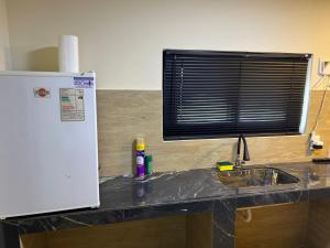 Kuhinja ili čajna kuhinja u objektu Container Home Py