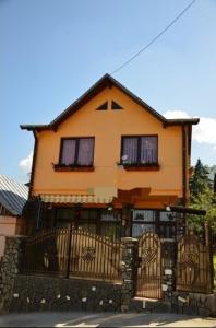 Clădirea în care este situat/ăpensiunea