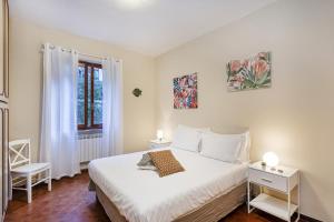 Gallery image of Una Palma a Camogli by Wonderful Italy in Camogli