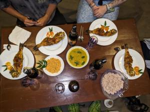 Bevande di Sunliya Resort