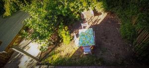 Gallery image of Cabañas Arenas del Faro in Mar del Plata