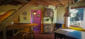 Gallery image of Cabañas Arenas del Faro in Mar del Plata +95 photos