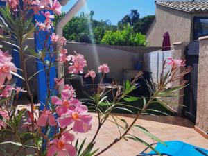 En have udenfor St Cyprien superbe maison de vacances + 4 billeder