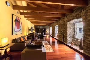 Imagem da galeria de Hotel & SPA Monasterio de Boltaña em Boltaña