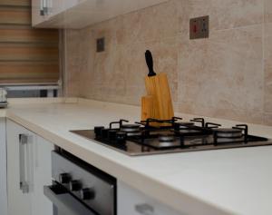 Foto dalla galleria di Steaman Heights a Kasi Altre 22 foto