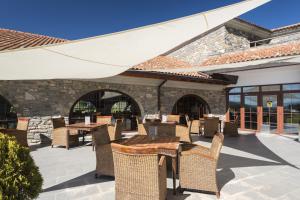 Ảnh trong thư viện ảnh của Hotel & Spa Monasterio de Boltaña ở Boltaña