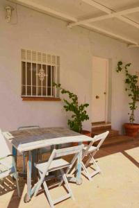Fotografia z galérie ubytovania Charming Chalet in Córdoba with Private Pool v destinácii Almodóvar del Río