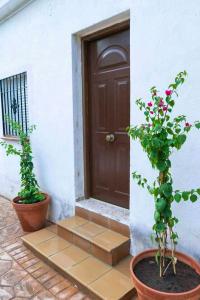 Zdjęcie z galerii obiektu Charming Chalet in Córdoba with Private Pool w mieście Almodóvar del Río