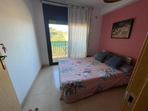 Fotografie z fotogalerie ubytování 2 Bonita habitación con balcón v destinaci Palamós + 3 fotografie