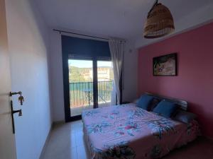 Fotografia z galérie ubytovania 2 Bonita habitación con balcón v destinácii Palamós