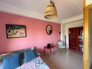 Fotografia z galérie ubytovania 2 Bonita habitación con balcón v destinácii Palamós