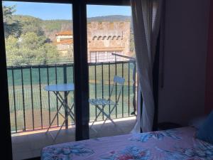 Fotografia z galérie ubytovania 2 Bonita habitación con balcón v destinácii Palamós