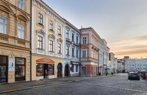 Bližnja soseska oz. soseska, v kateri se nahaja apartma