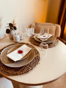 Minuman di LoveRoom, La suite de l’extase
