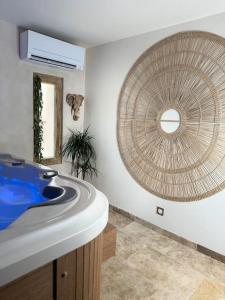Gambar di galeri bagi LoveRoom, La suite de l’extase di Puget-sur Argens
