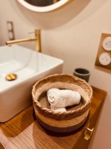 Gambar di galeri bagi LoveRoom, La suite de l’extase di Puget-sur Argens