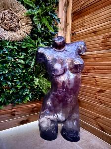 Gambar di galeri bagi LoveRoom, La suite de l’extase di Puget-sur Argens