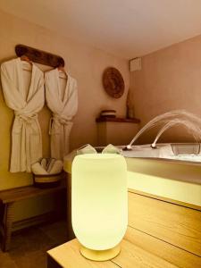 Gambar di galeri bagi LoveRoom, La suite de l’extase di Puget-sur Argens