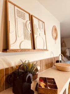 Gambar di galeri bagi LoveRoom, La suite de l’extase di Puget-sur Argens