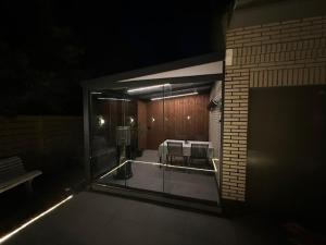 Fotografie z fotogalerie ubytování ‘t Ziltebos v destinaci Wenduine