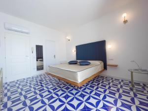 Gallery image of Amalfi Gioia House in Amalfi