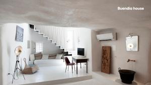 Μια τηλεόραση ή/και κέντρο ψυχαγωγίας στο CASA TALIA - House