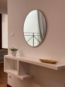 Fotografie z fotogalerie ubytování Zeffirino Apartments v Sanremu