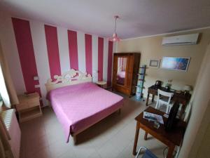 Ảnh trong thư viện ảnh của Villa Paola ở Grottammare