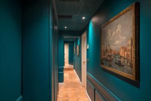 Foto da galeria de Daplace - Antica Casa Coppo em Veneza