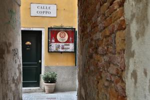 Foto da galeria de Daplace - Antica Casa Coppo em Veneza