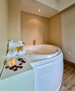 Fotografie z fotogalerie ubytování Hotel Miramar v destinaci Lima