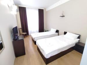 Fotografie z fotogalerie ubytování Хотел Приятели v destinaci Vratsa