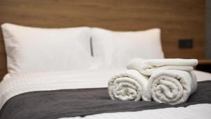 Fotografie z fotogalerie ubytování DAYMONTH HOTEL v destinaci Istanbul