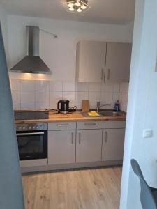 Η κουζίνα ή μικρή κουζίνα στο 40L 4.OG L