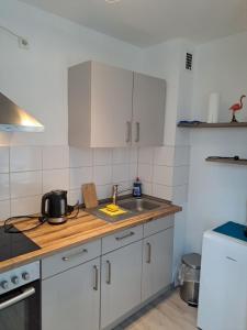 Η κουζίνα ή μικρή κουζίνα στο 40L 4.OG L